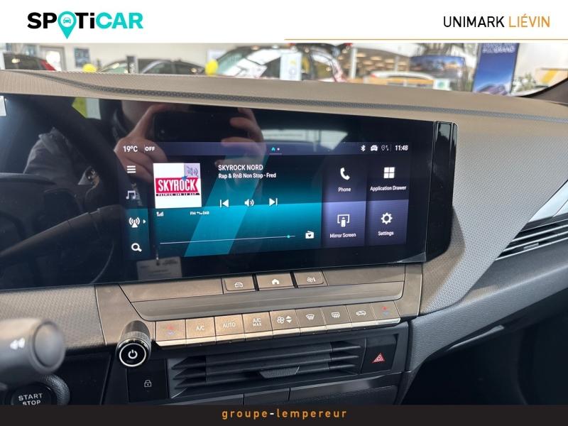 Image OPEL Astra Sports Tourer 1.2 Turbo Hybrid 145ch GS e-DCT 6