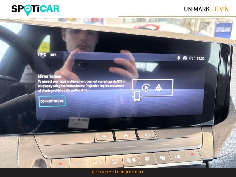 Image OPEL Astra Sports Tourer 1.2 Turbo Hybrid 145ch GS e-DCT 6