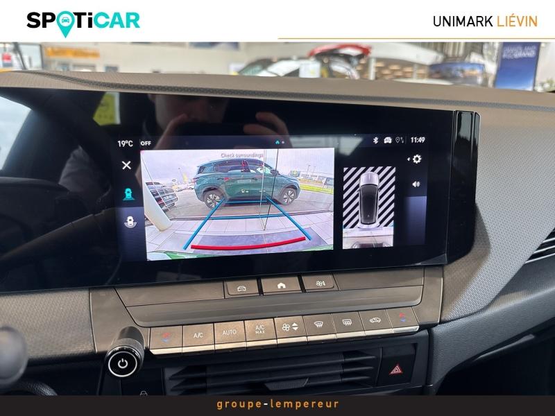 Image OPEL Astra Sports Tourer 1.2 Turbo Hybrid 145ch GS e-DCT 6