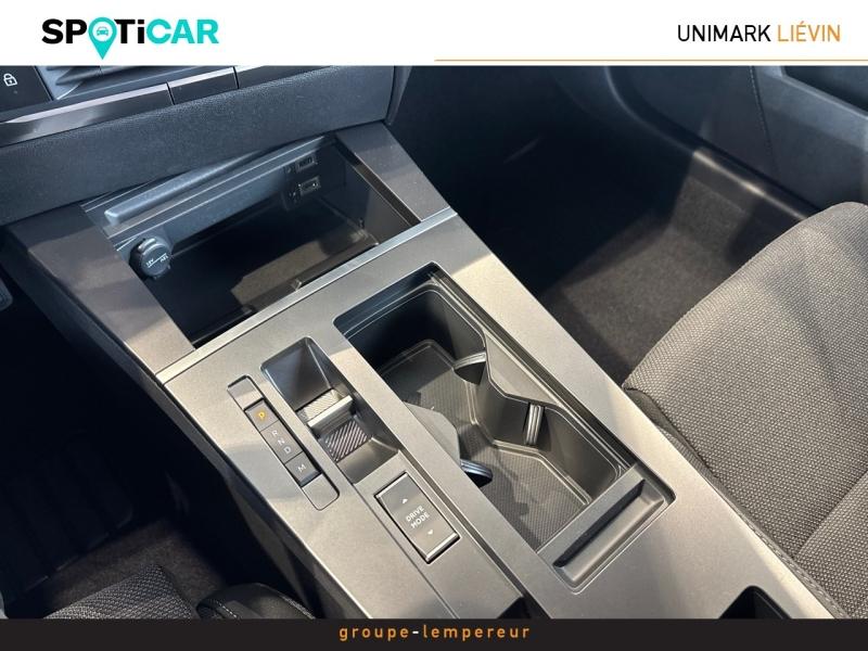 Image OPEL Astra Sports Tourer 1.2 Turbo Hybrid 145ch GS e-DCT 6