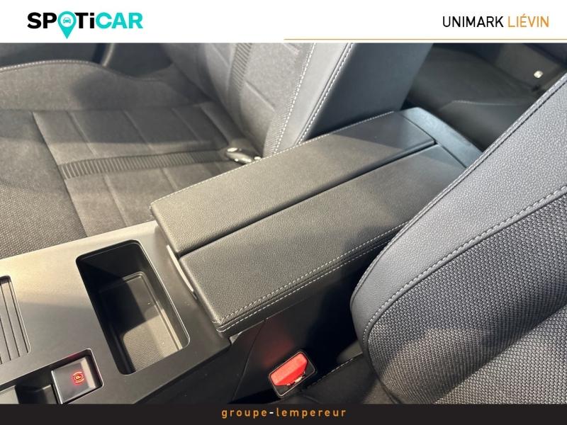 Image OPEL Astra Sports Tourer 1.2 Turbo Hybrid 145ch GS e-DCT 6