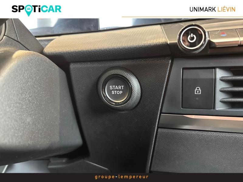 Image OPEL Astra Sports Tourer 1.2 Turbo Hybrid 145ch GS e-DCT 6