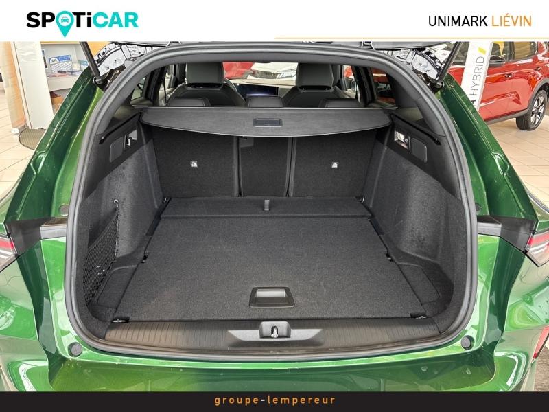 Image OPEL Astra Sports Tourer 1.2 Turbo Hybrid 145ch GS e-DCT 6