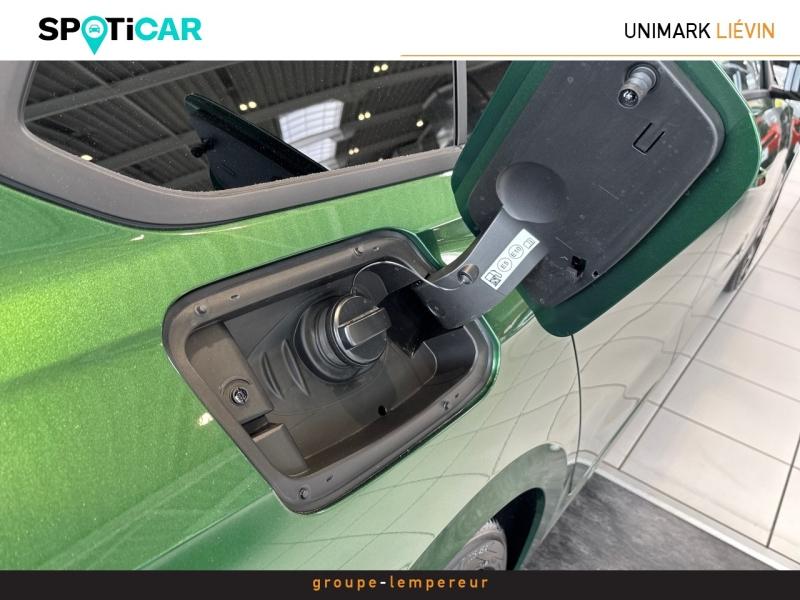 Image OPEL Astra Sports Tourer 1.2 Turbo Hybrid 145ch GS e-DCT 6