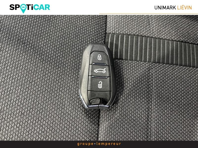 Image OPEL Astra Sports Tourer 1.2 Turbo Hybrid 145ch GS e-DCT 6