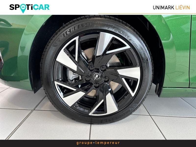 Image OPEL Astra Sports Tourer 1.2 Turbo Hybrid 145ch GS e-DCT 6