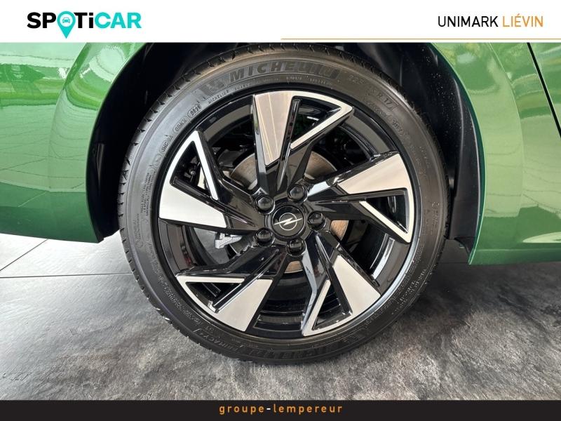 Image OPEL Astra Sports Tourer 1.2 Turbo Hybrid 145ch GS e-DCT 6