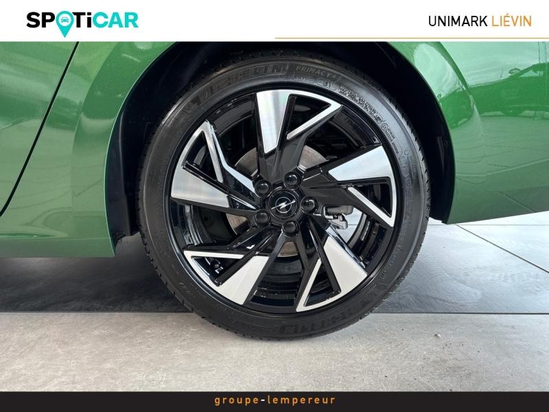 Image OPEL Astra Sports Tourer 1.2 Turbo Hybrid 145ch GS e-DCT 6