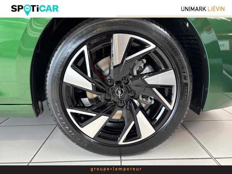 Image OPEL Astra Sports Tourer 1.2 Turbo Hybrid 145ch GS e-DCT 6