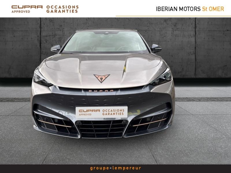 Image CUPRA Tavascan 286ch 77 kWh V