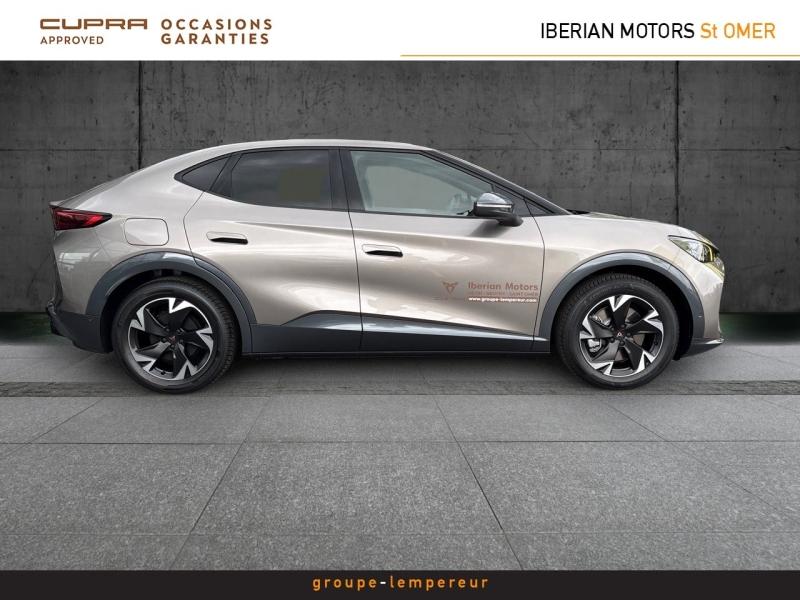 Image CUPRA Tavascan 286ch 77 kWh V