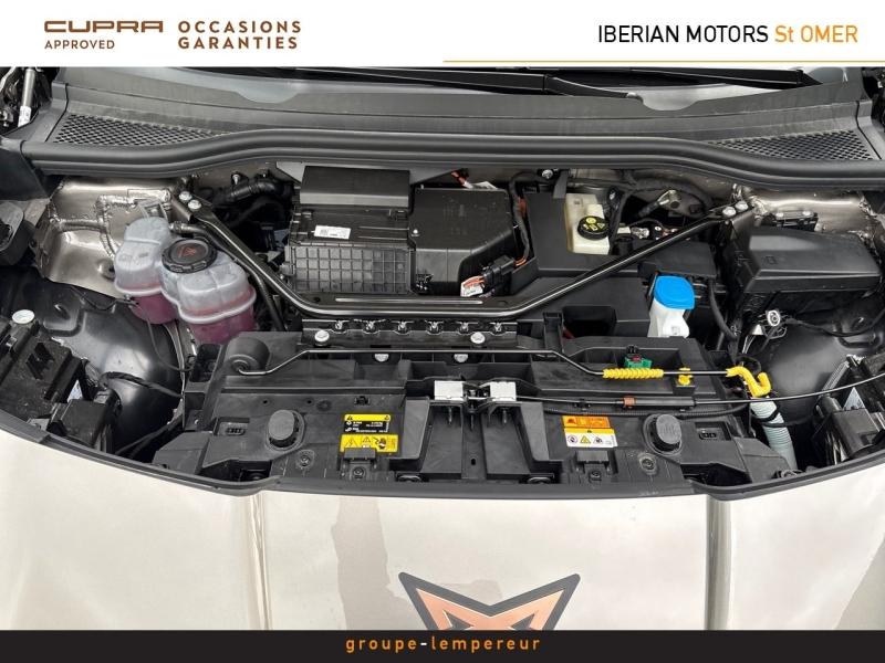 Image CUPRA Tavascan 286ch 77 kWh V