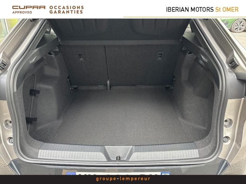 Image CUPRA Tavascan 286ch 77 kWh V