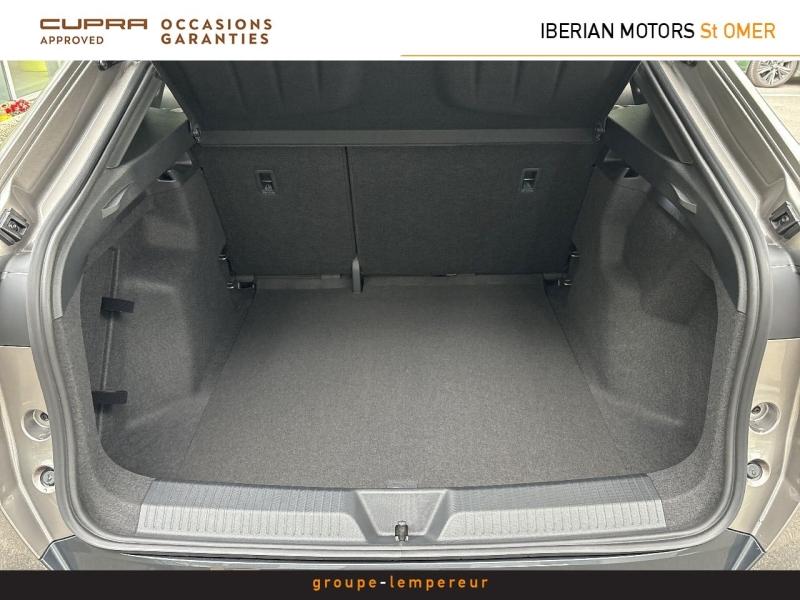 Image CUPRA Tavascan 286ch 77 kWh V