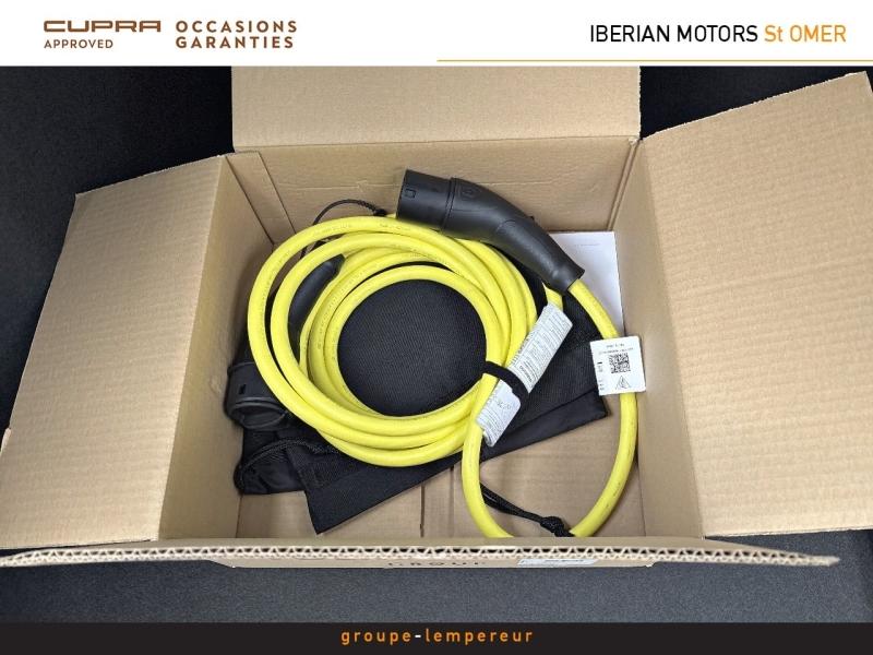 Image CUPRA Tavascan 286ch 77 kWh V