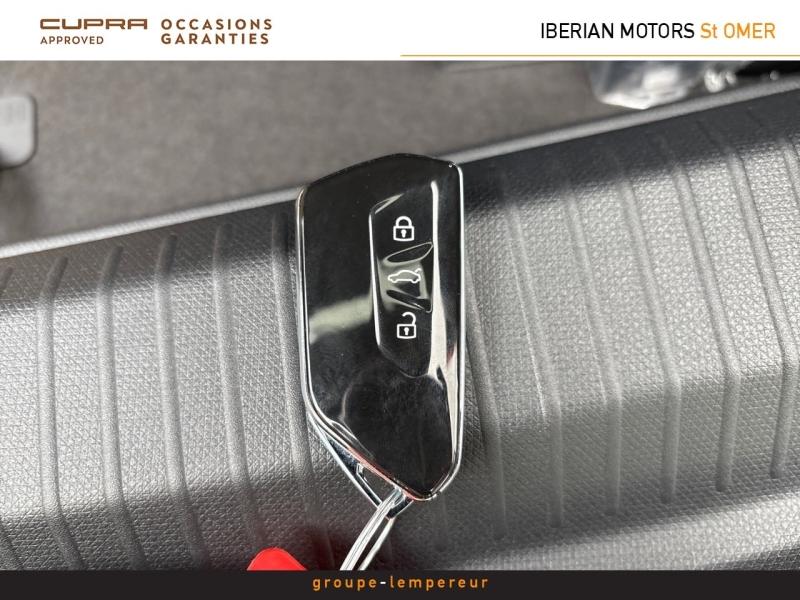 Image CUPRA Tavascan 286ch 77 kWh V