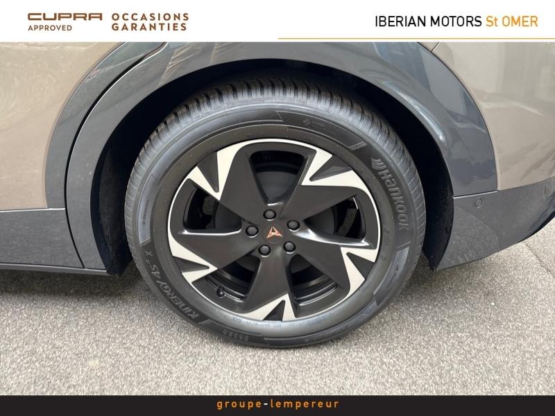 Image CUPRA Tavascan 286ch 77 kWh V