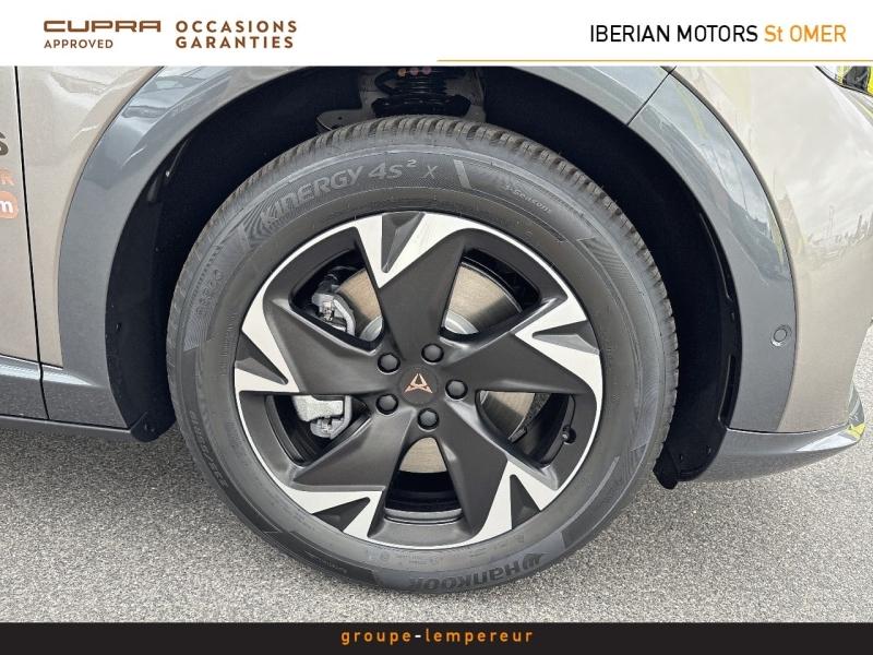 Image CUPRA Tavascan 286ch 77 kWh V