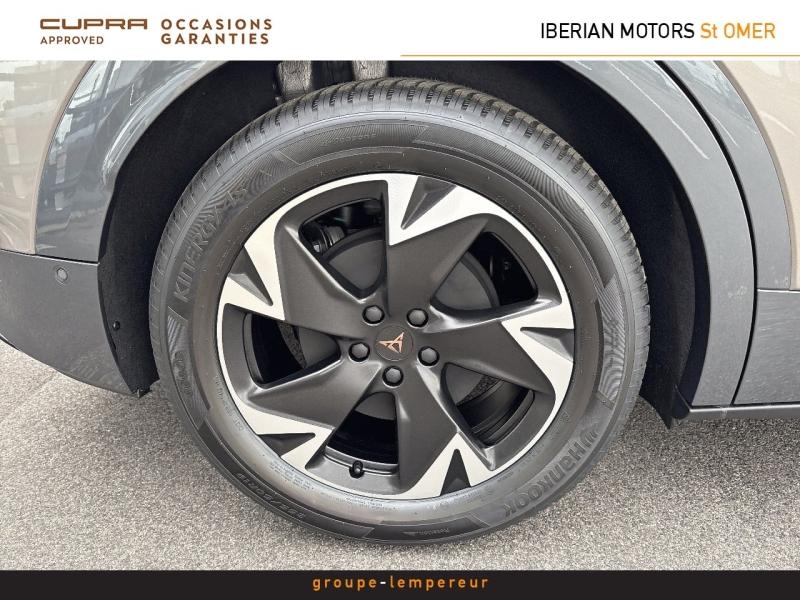 Image CUPRA Tavascan 286ch 77 kWh V