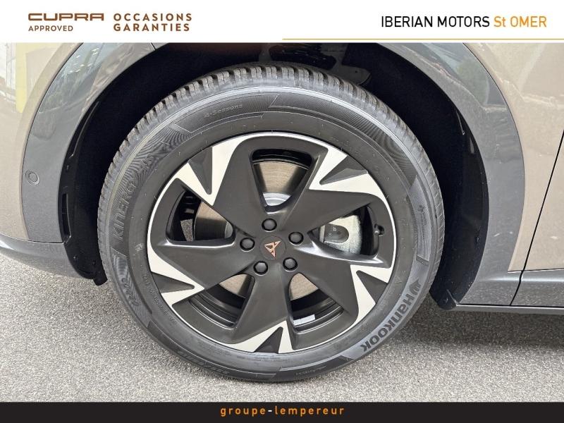 Image CUPRA Tavascan 286ch 77 kWh V