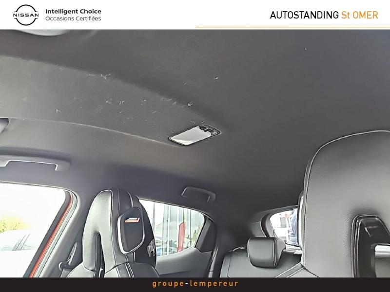 Image NISSAN Juke 1.0 DIG-T 114ch Tekna DCT 2023