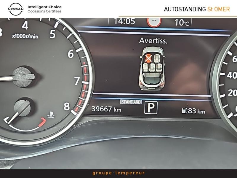 Image NISSAN Juke 1.0 DIG-T 114ch Tekna DCT 2023