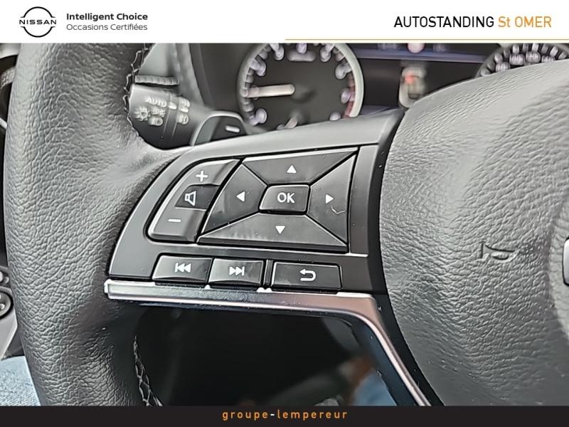 Image NISSAN Juke 1.0 DIG-T 114ch Tekna DCT 2023