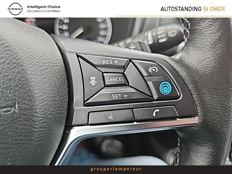 Image NISSAN Juke 1.0 DIG-T 114ch Tekna DCT 2023