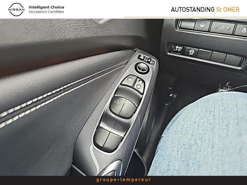 Image NISSAN Juke 1.0 DIG-T 114ch Tekna DCT 2023