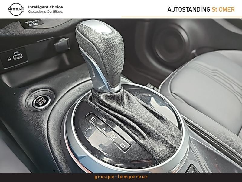 Image NISSAN Juke 1.0 DIG-T 114ch Tekna DCT 2023