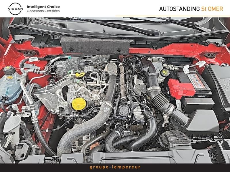 Image NISSAN Juke 1.0 DIG-T 114ch Tekna DCT 2023