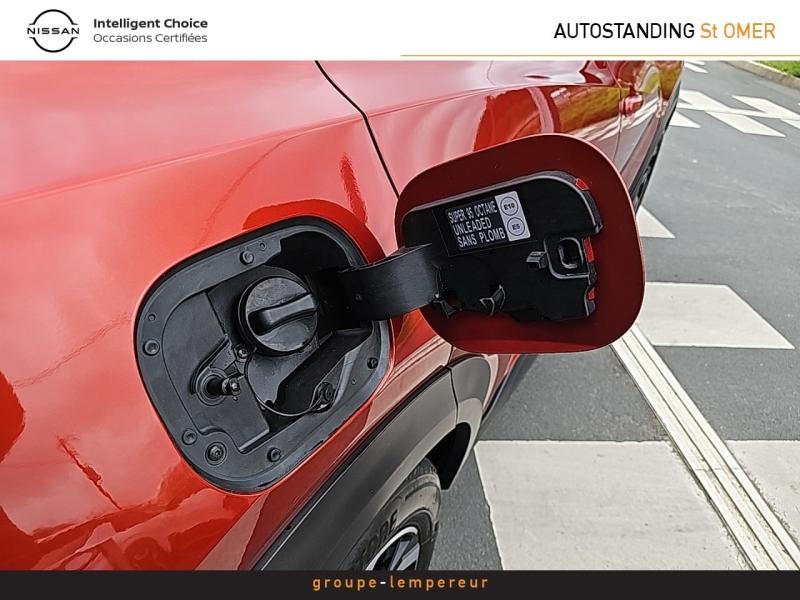 Image NISSAN Juke 1.0 DIG-T 114ch Tekna DCT 2023