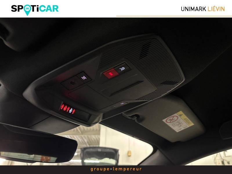 Image OPEL Astra 1.6 Turbo 180ch Hybrid  GS Line BVA8