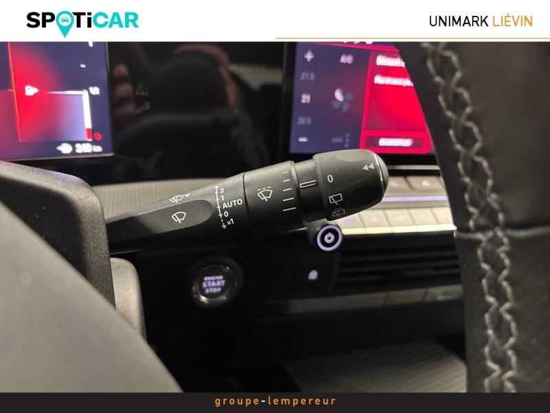 Image OPEL Astra 1.6 Turbo 180ch Hybrid  GS Line BVA8