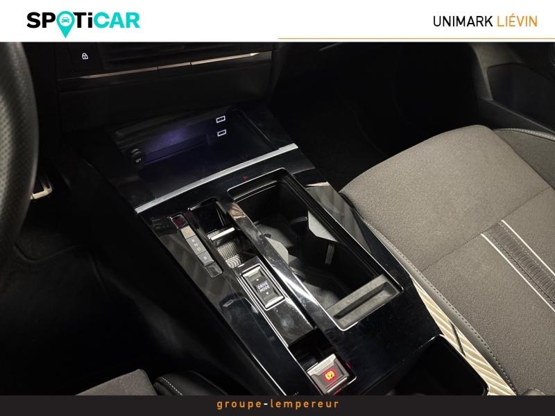 Image OPEL Astra 1.6 Turbo 180ch Hybrid  GS Line BVA8