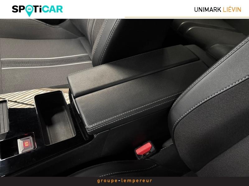 Image OPEL Astra 1.6 Turbo 180ch Hybrid  GS Line BVA8