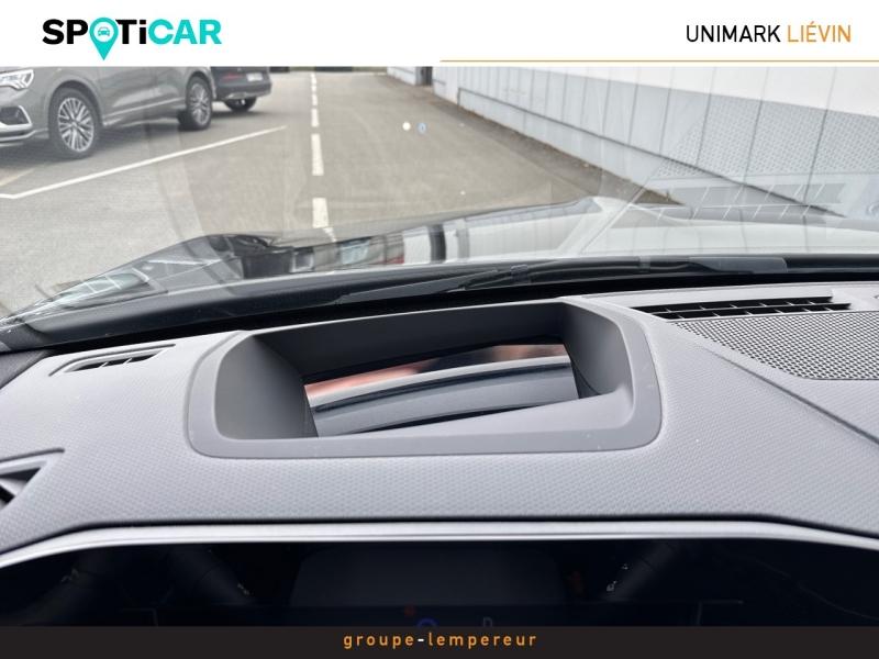 Image OPEL Astra 1.6 Turbo 180ch Hybrid  GS Line BVA8