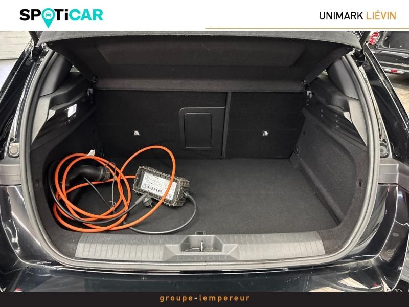 Image OPEL Astra 1.6 Turbo 180ch Hybrid  GS Line BVA8