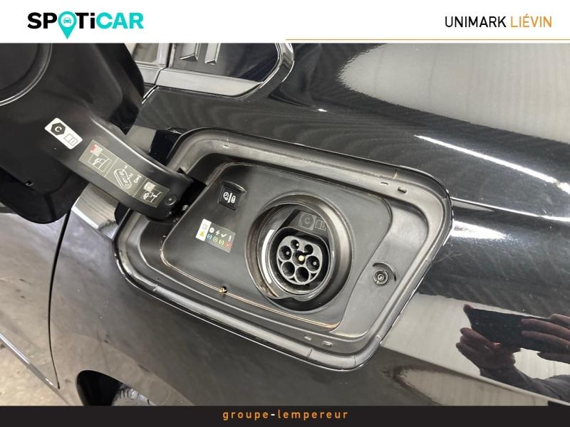 Image OPEL Astra 1.6 Turbo 180ch Hybrid  GS Line BVA8