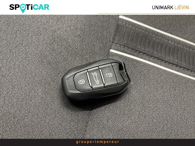 Image OPEL Astra 1.6 Turbo 180ch Hybrid  GS Line BVA8