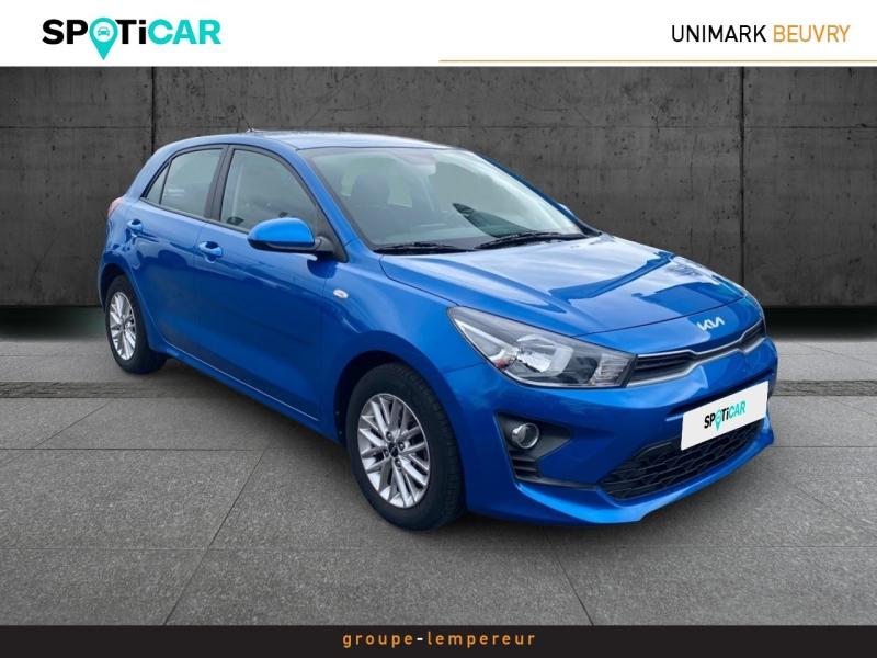 Photo KIA Rio 1.0 T-GDI 100ch Active