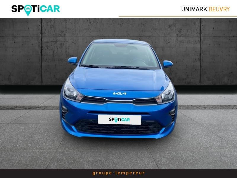 Image KIA Rio 1.0 T-GDI 100ch Active