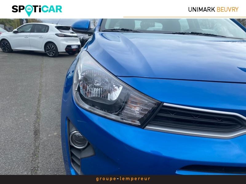 Image KIA Rio 1.0 T-GDI 100ch Active