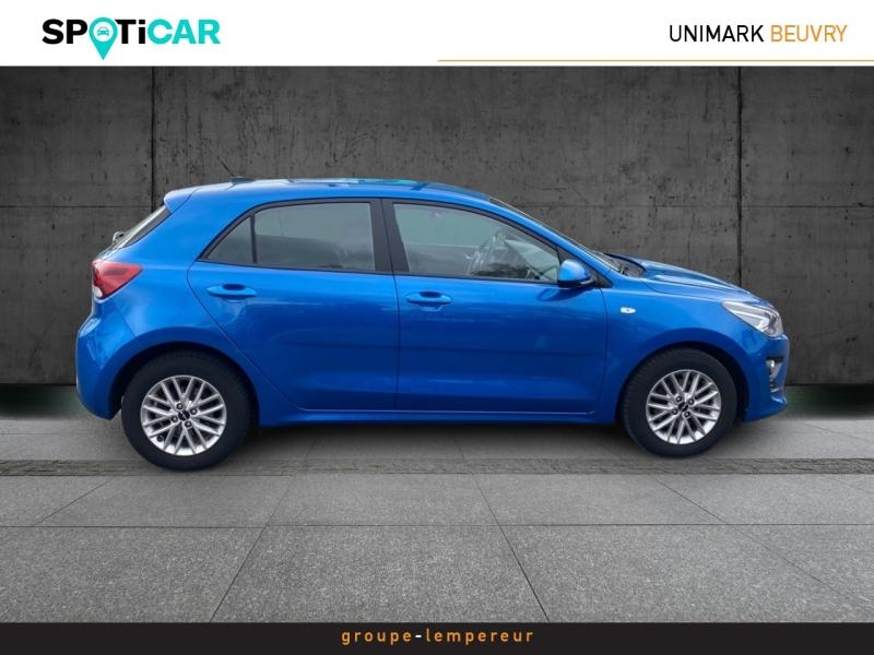 Image KIA Rio 1.0 T-GDI 100ch Active