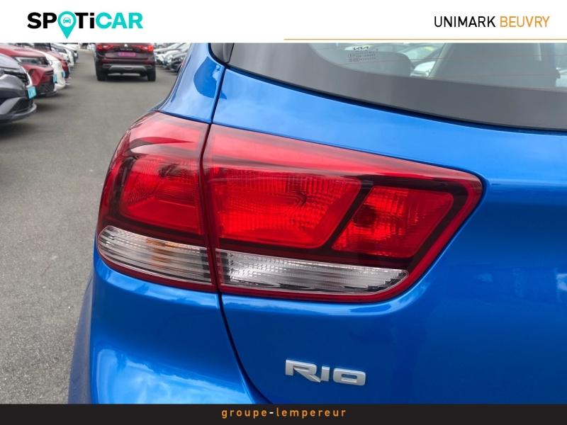 Image KIA Rio 1.0 T-GDI 100ch Active