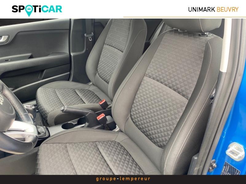 Image KIA Rio 1.0 T-GDI 100ch Active