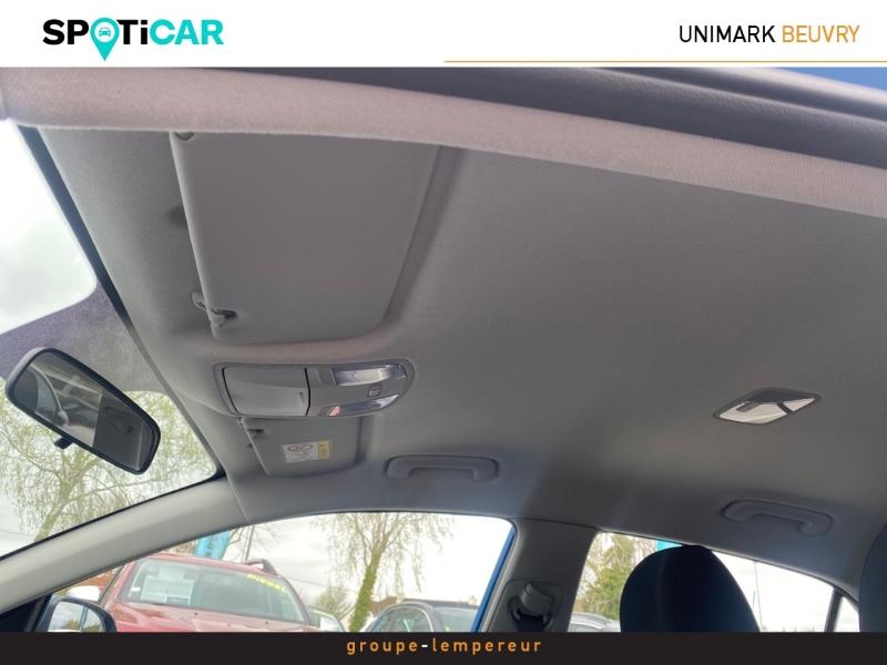 Image KIA Rio 1.0 T-GDI 100ch Active