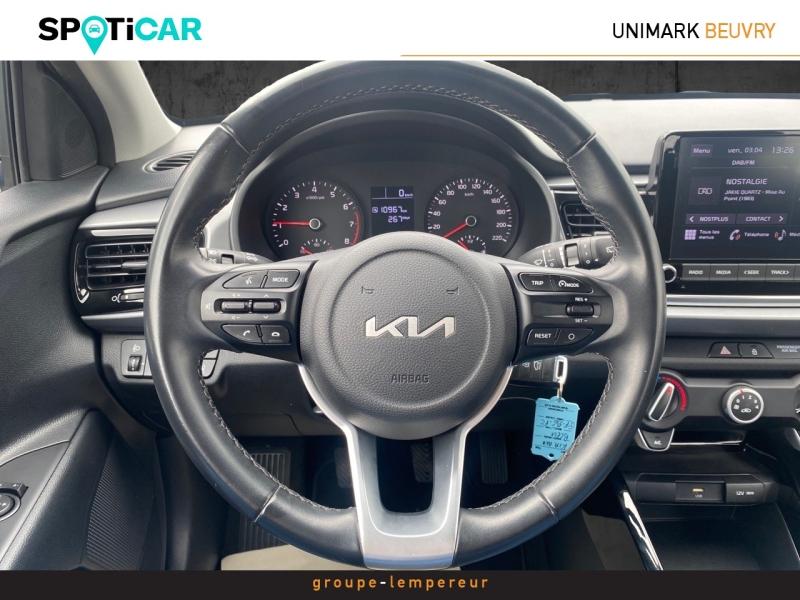 Image KIA Rio 1.0 T-GDI 100ch Active