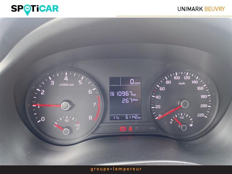 Image KIA Rio 1.0 T-GDI 100ch Active