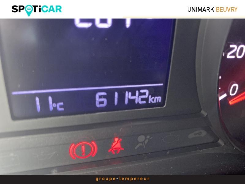 Image KIA Rio 1.0 T-GDI 100ch Active